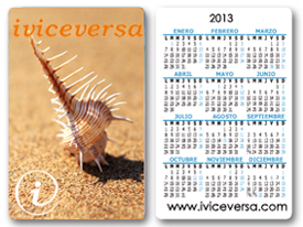 almanaque, Calendario hojas, calendarios personalizados