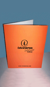 Carpetas personalizadas, carpeta documentos