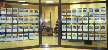 Funda cristal, funda  adhesiva