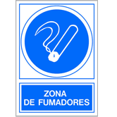 Señalizacion obligacion