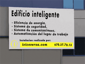 carteleria exterior, cartel promocion